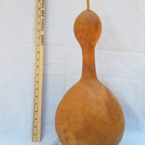 Gourd Seeds - Bottle, Indonesian Water
