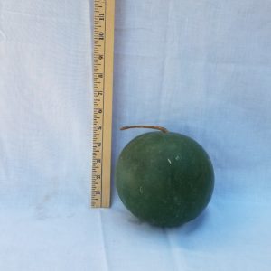 Gourd Seeds- Cannonball