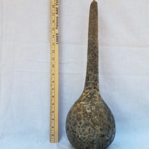 Gourd Seeds- Dipper, Apache
