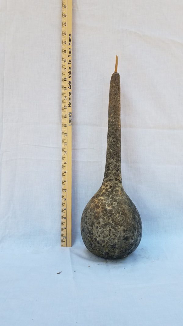 Gourd Seeds- Dipper, Apache